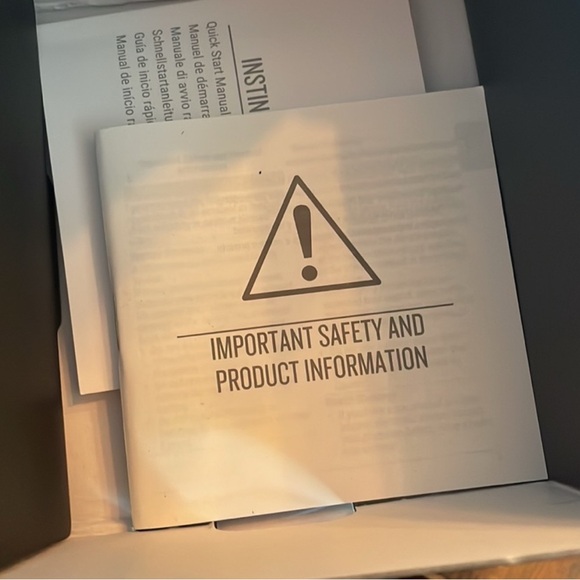 Garmin Instinct 2 Solar Tactical Smartwatch - Dark Gray - Picture 3 of 5